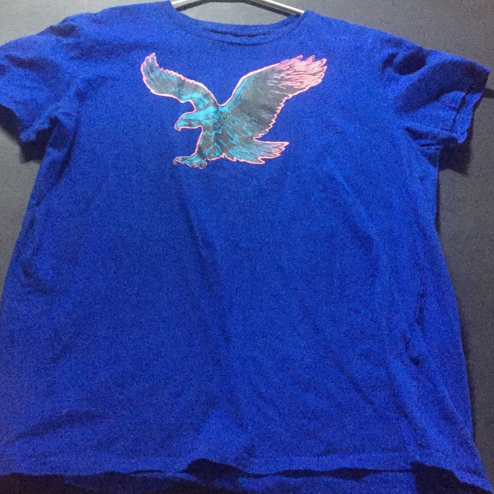 Eagle shirt